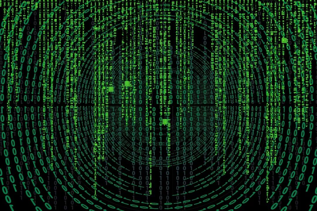 如何在数字流沙中建一座金字塔？——区块链的黄金逻辑