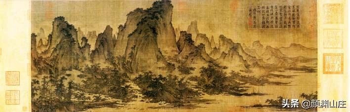 《中华古典诗词选-辑录一万篇大全集》1—100篇