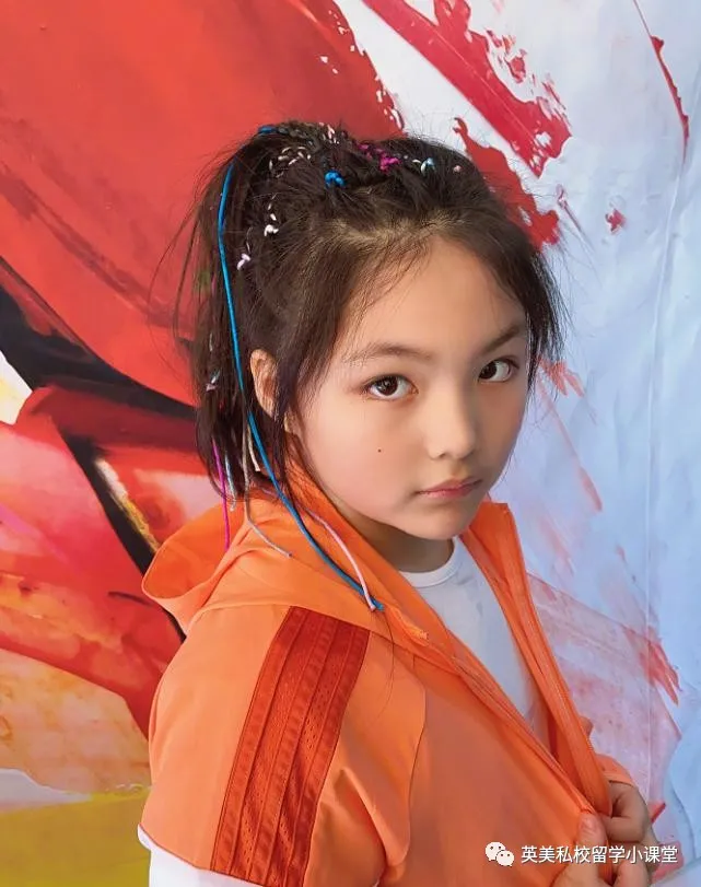 每年学费88万？明星的孩子，都在哪些国际学校就读呢？