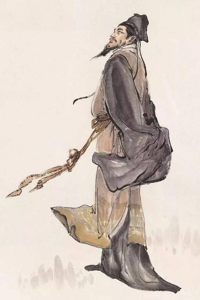 正气留千古,丹心照万年,名垂千古的英雄——文天祥