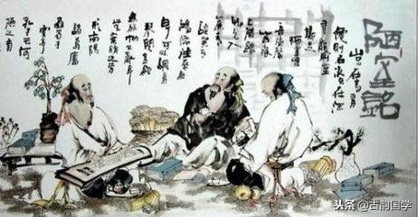 古代18位诗词大家，相信你如雷贯耳，可他们的雅号别称你知道几个