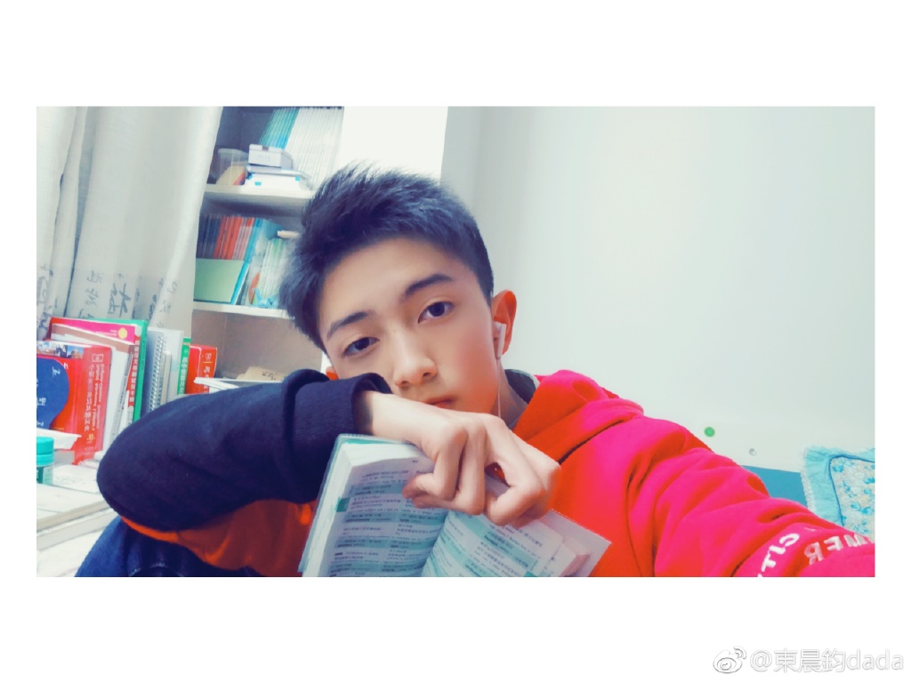 各大院校校草曝光，这里全是帅哥