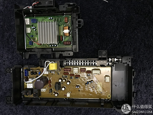 洗衣机：有容乃大 四千元10kg哪家强？松下、LG、三星对比横评