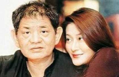 10位自杀的中国明星，每一位都让人心痛，最大的46岁，最小的21岁