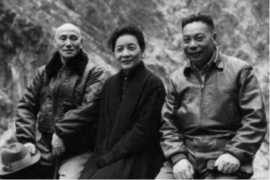 1949年，国民党特务冒充红军团政委行骗，惊动彭德怀，结果如何？