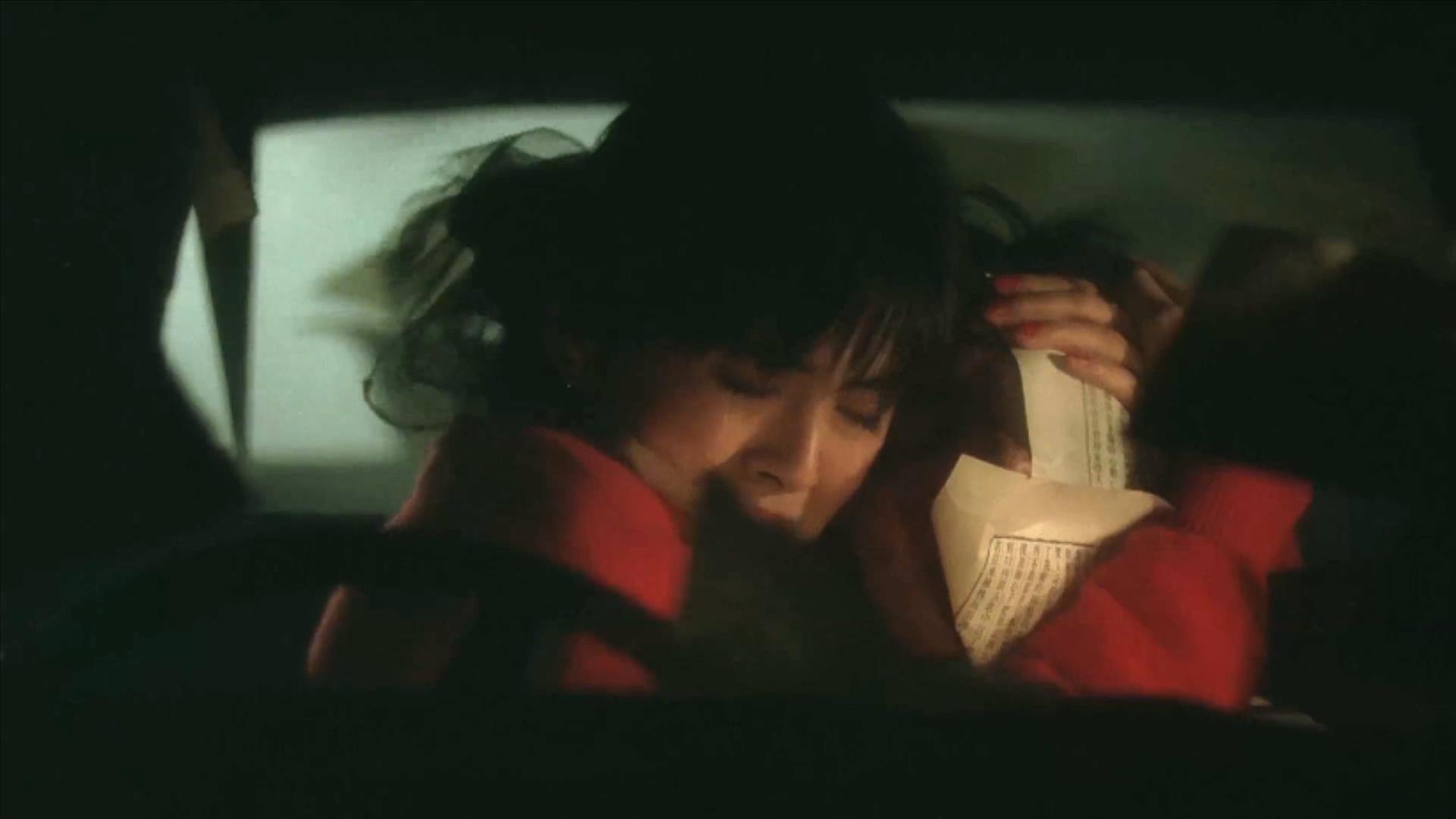 32年前，王祖贤大尺度出演潘金莲，曾志伟的武大郎更是形象贴切