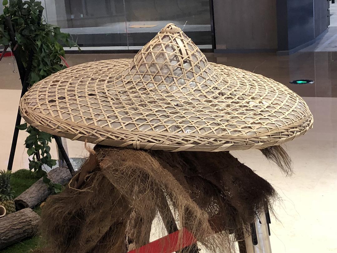 竹子的用途有哪些(盘点农村用竹子制作的34种老物件)