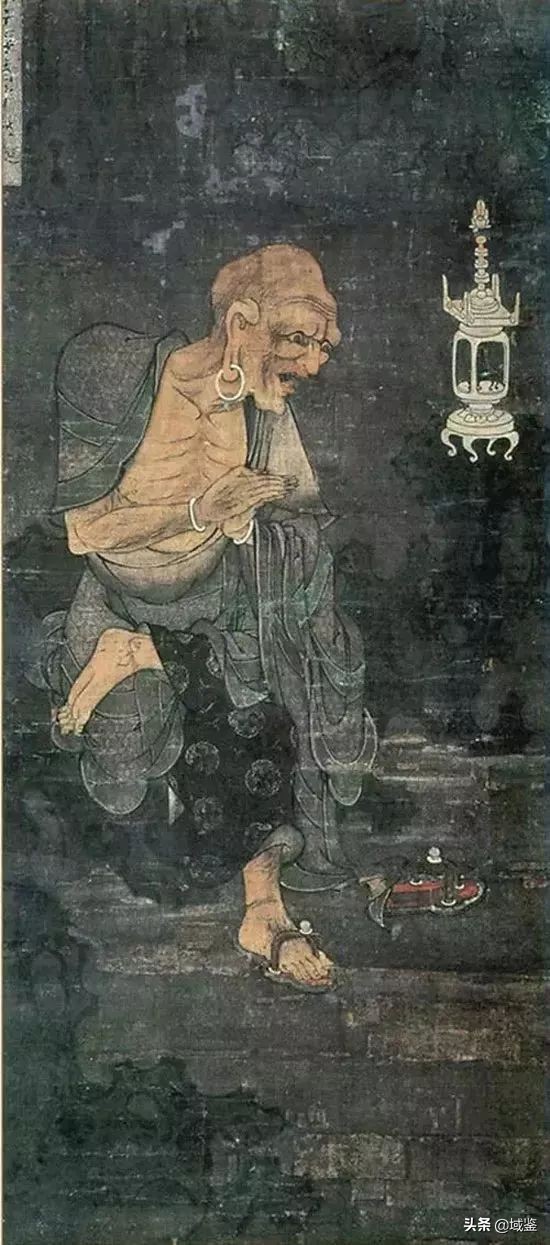 欣赏国画有门槛？这些必懂的“术语”你知道多少？