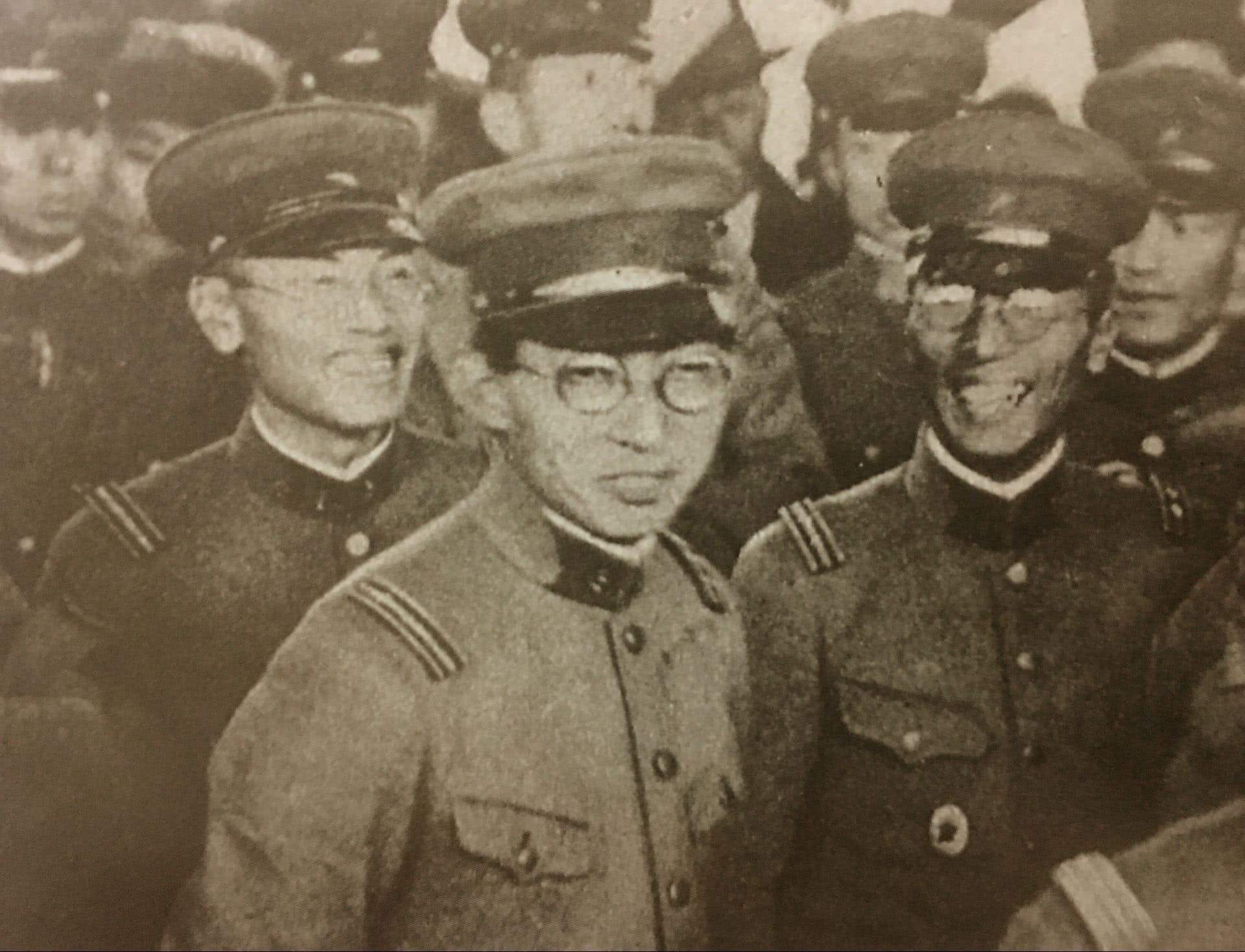 明治维新后的天皇，真的无权无势吗？从二二六兵变看，还远不是