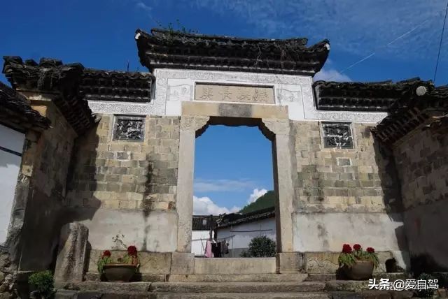 丽水的这座宝藏小县城，隐秘于浙西南的世外桃源