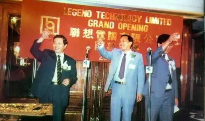 司马南手撕联想，背后不止侵吞国有资产那么简单