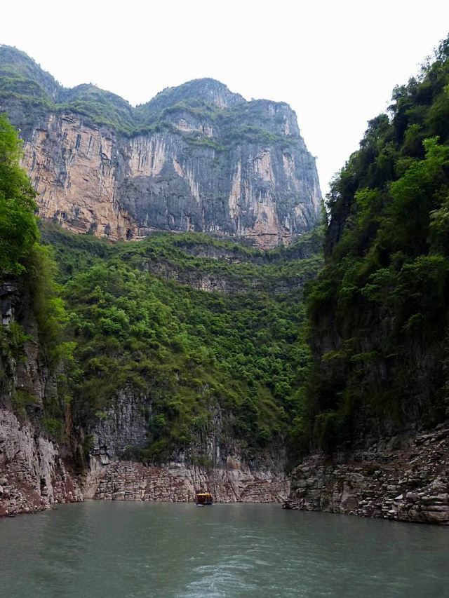 重庆旅游6日游多少钱(重庆旅游3--4日游攻略)