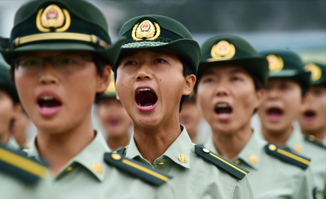 高考即将来临，想当兵一定要做好合理规划，望周知