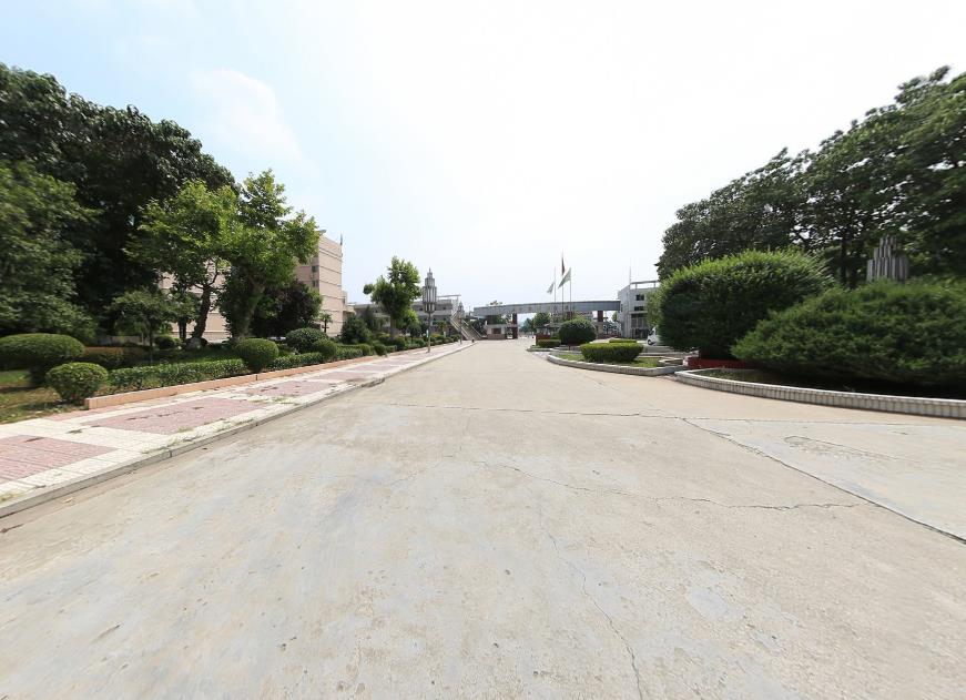 武书连：陕西排名前四的大专院校，其中三所都是理工类高校