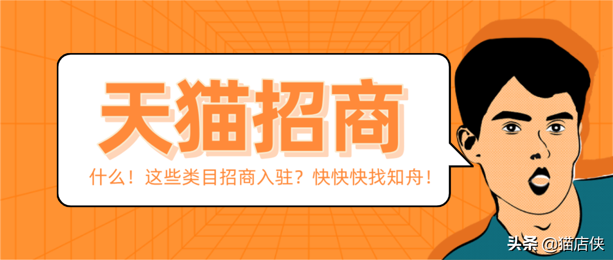 天猫双十一攻略：成功入驻天猫店铺的方法和步骤