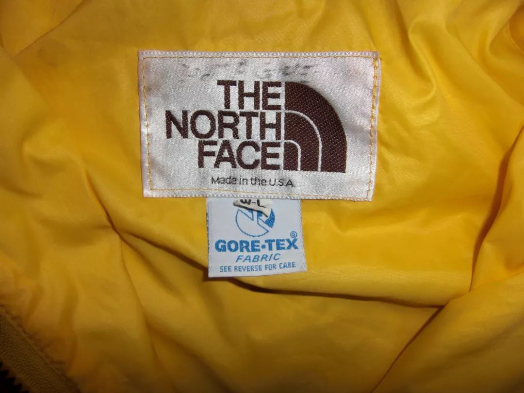 打劫！脱下你的 THE NORTH FACE