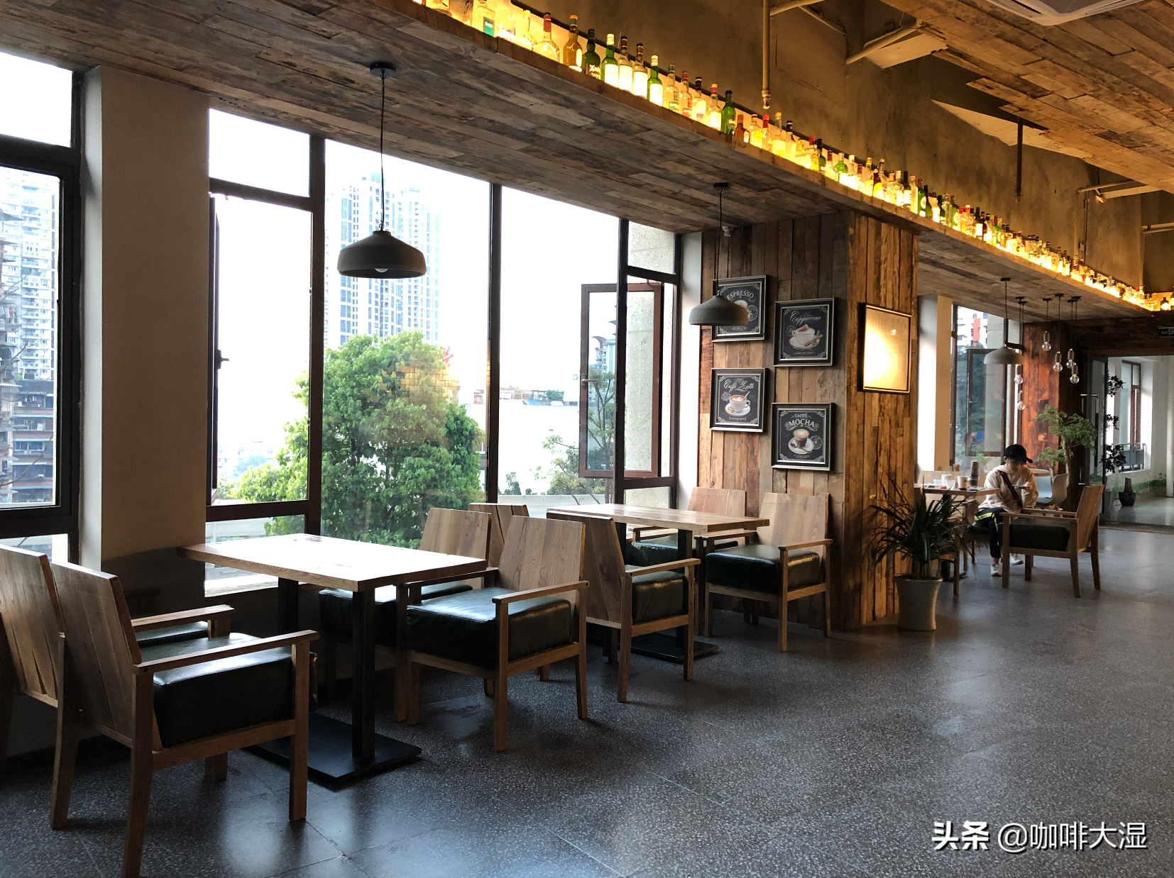 如何成为专业优秀的咖啡师？