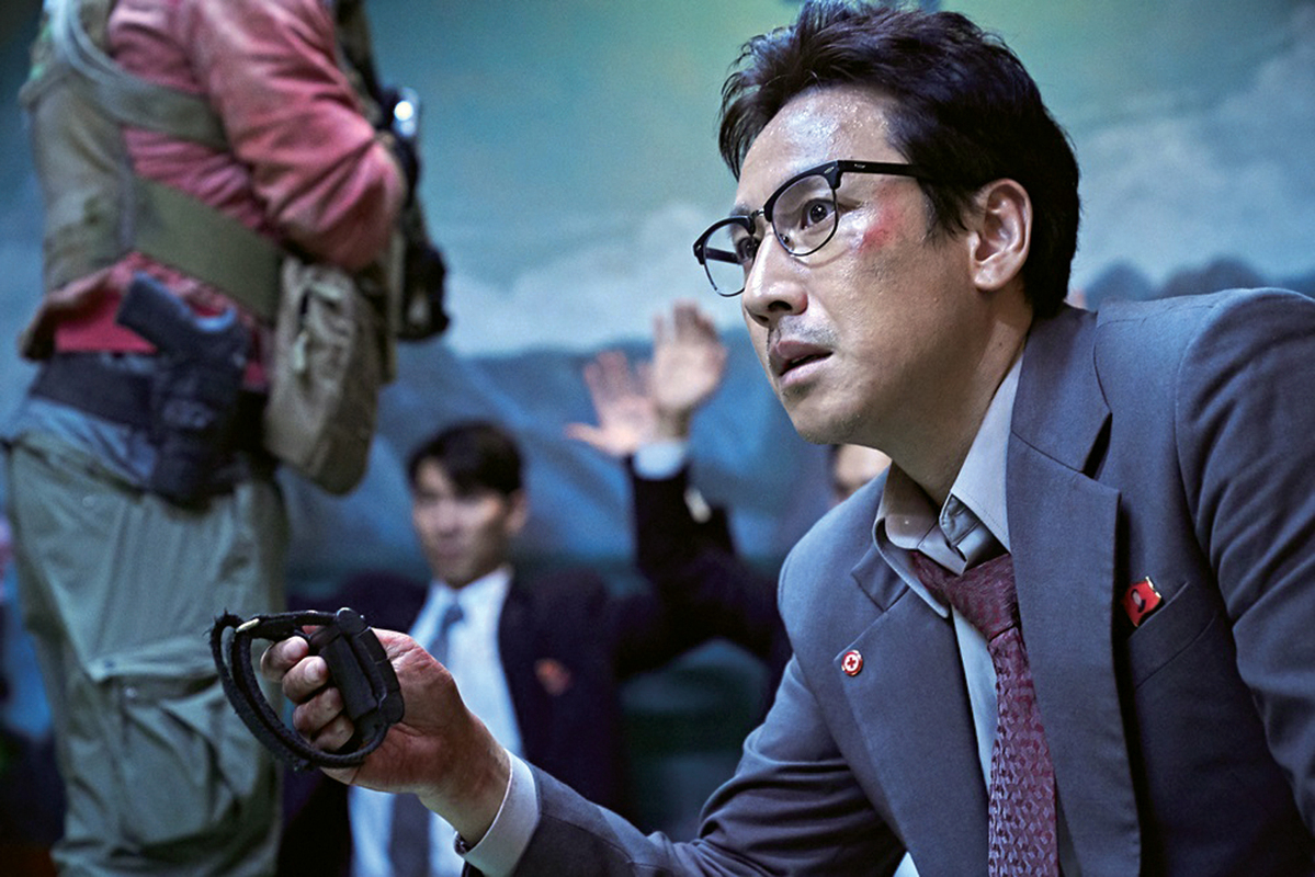 绝地英雄电影剧情「详解」 _晶羽科技