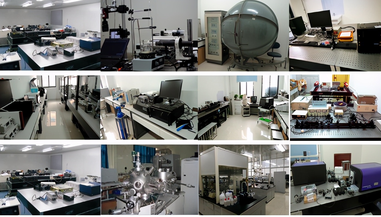 院系篇丨物理学院