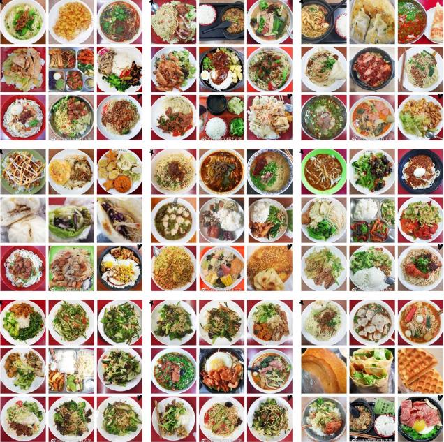 今晚小雪！带你走进陕西最