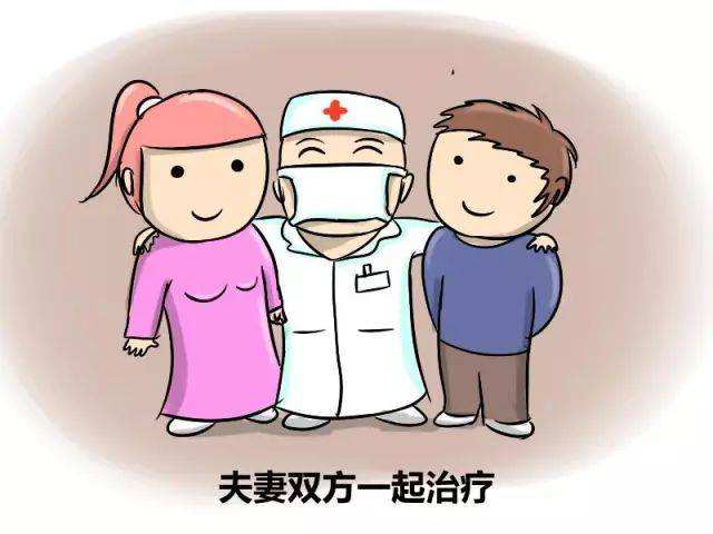 女性的难言之隐——性传播滴虫性阴道炎，该怎么防治，病因是什么
