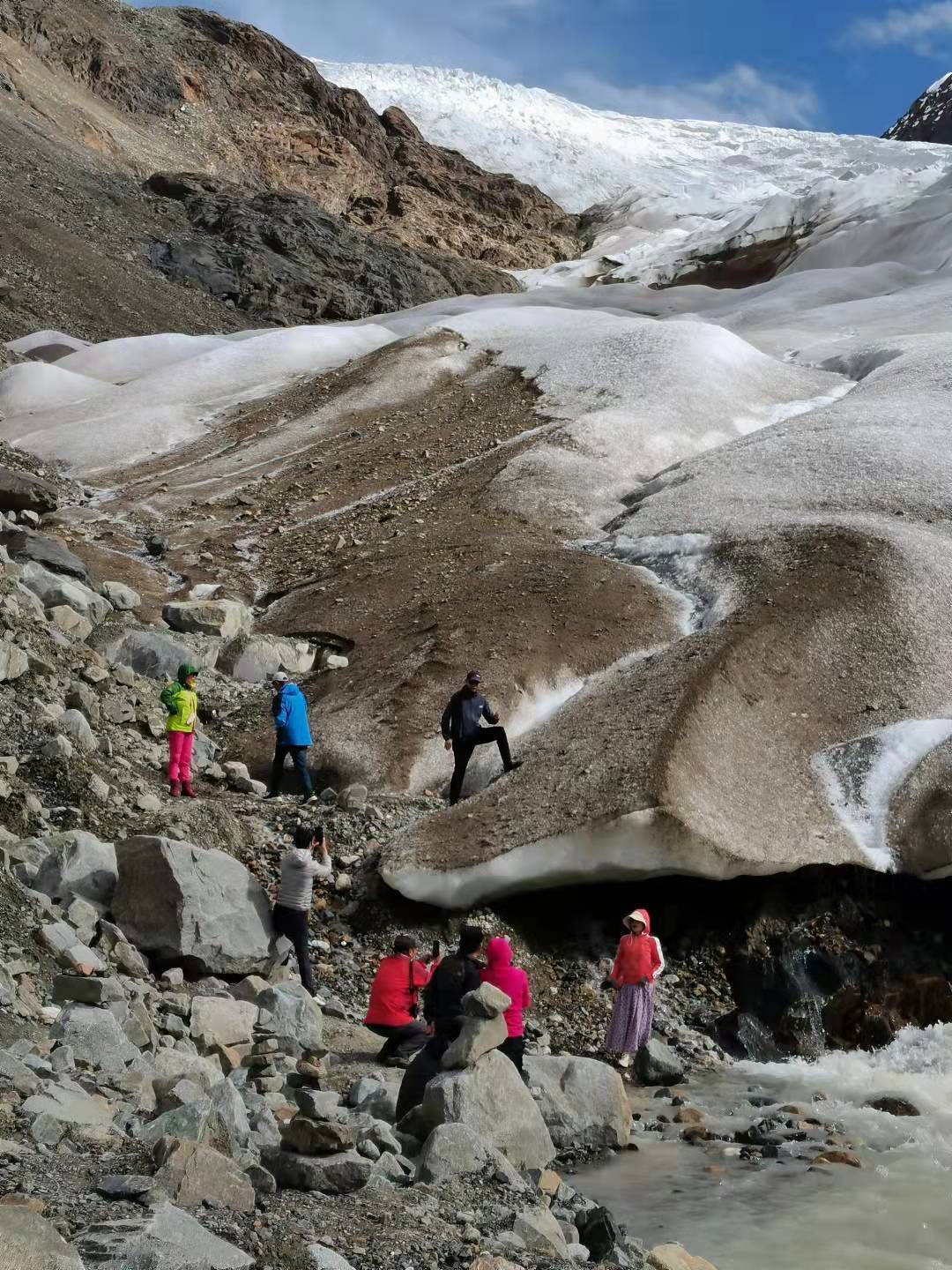 自驾84天，行程2.8万公里，环驾中国边境线，这趟旅行太狂野了