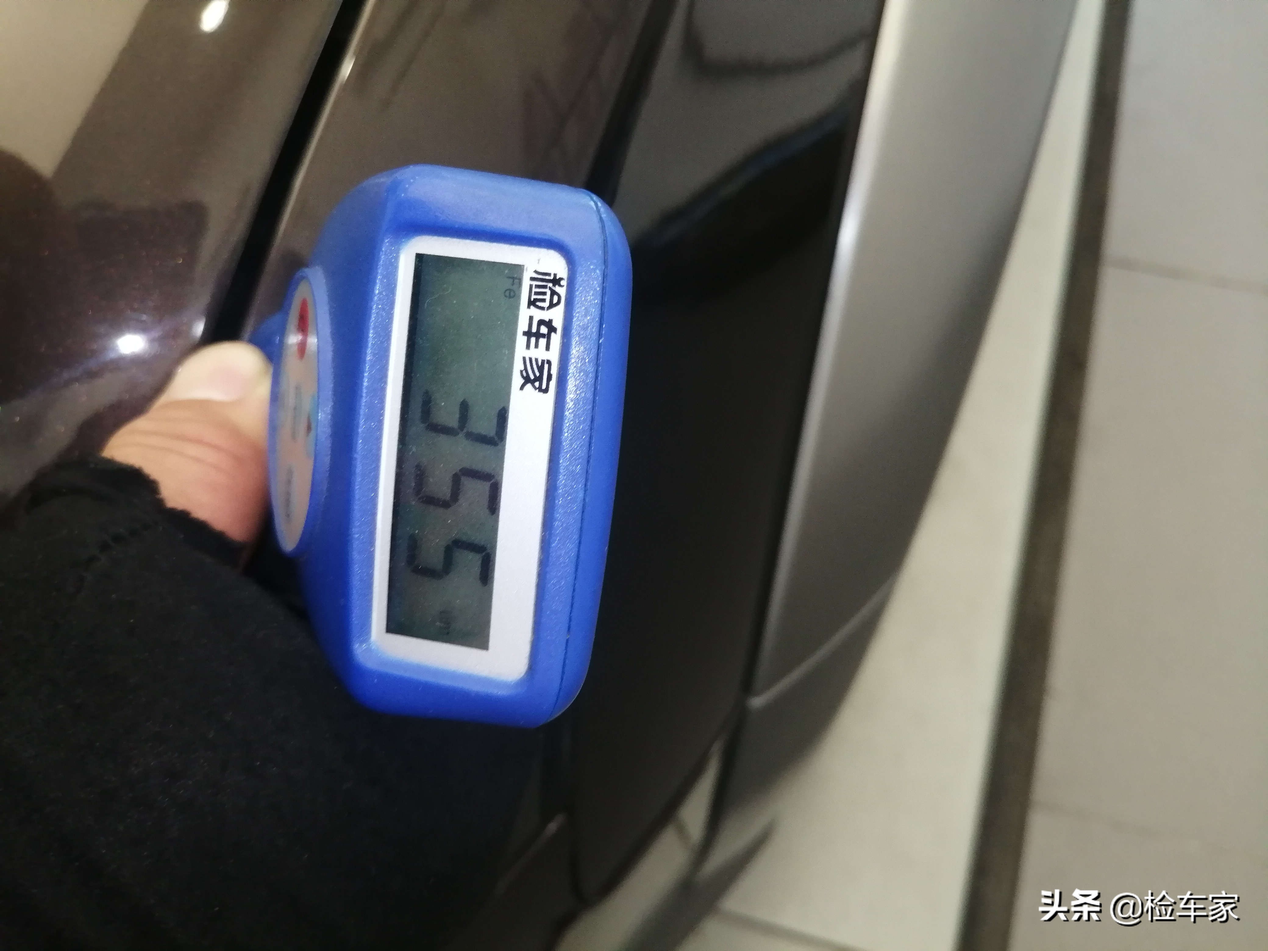 2014款奥迪A4旅行版，六年贬值30万，网友：自驾远行好选择