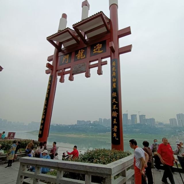 重庆旅游6日游多少钱(重庆旅游3--4日游攻略)