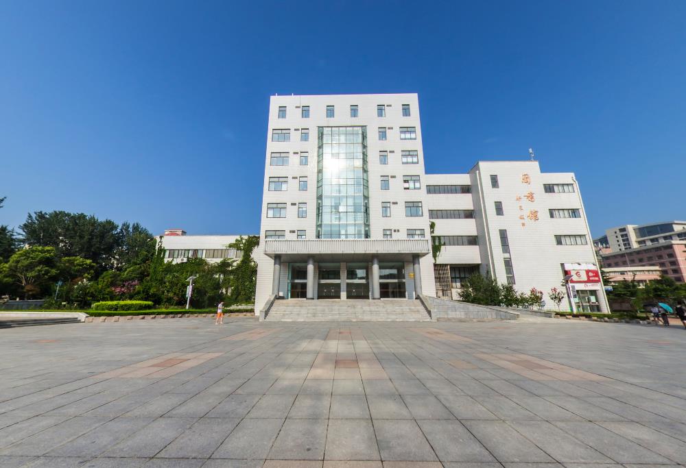 山东八强理工高校，其中山东工商学院排名第八