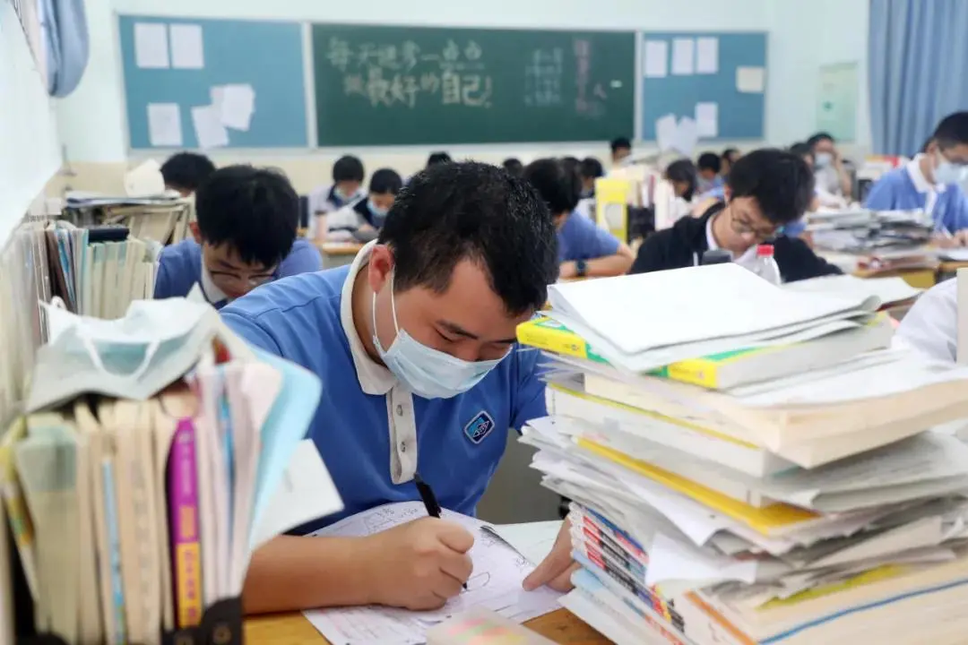 倒计时30天！2021福建高考有重大变化