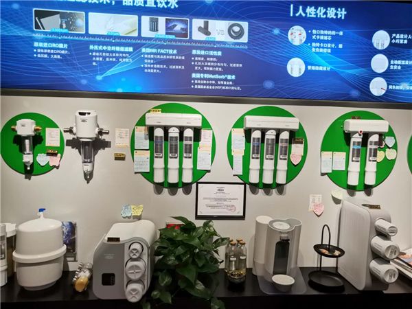 3000买净水机，哪些品牌性价比高？跑了4家店，这几款值得入