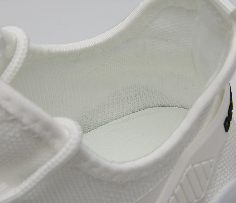 耐克要被吊打！国货界的“玛莎拉蒂”浮现，鞋友：替耐克捏把汗