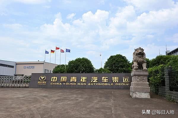 水氢汽车“操盘手”庞青年的政府“生意经”：9次画饼8次烂尾 究竟是屡败屡战？还是屡试不爽？
