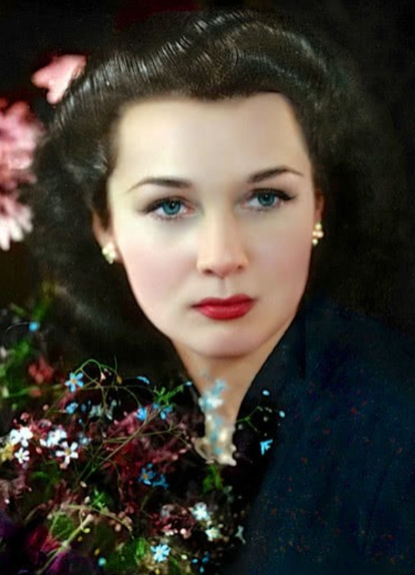 埃及最惨公主:双目含情美过费雯丽,5年生不出儿子被小姑子逼走