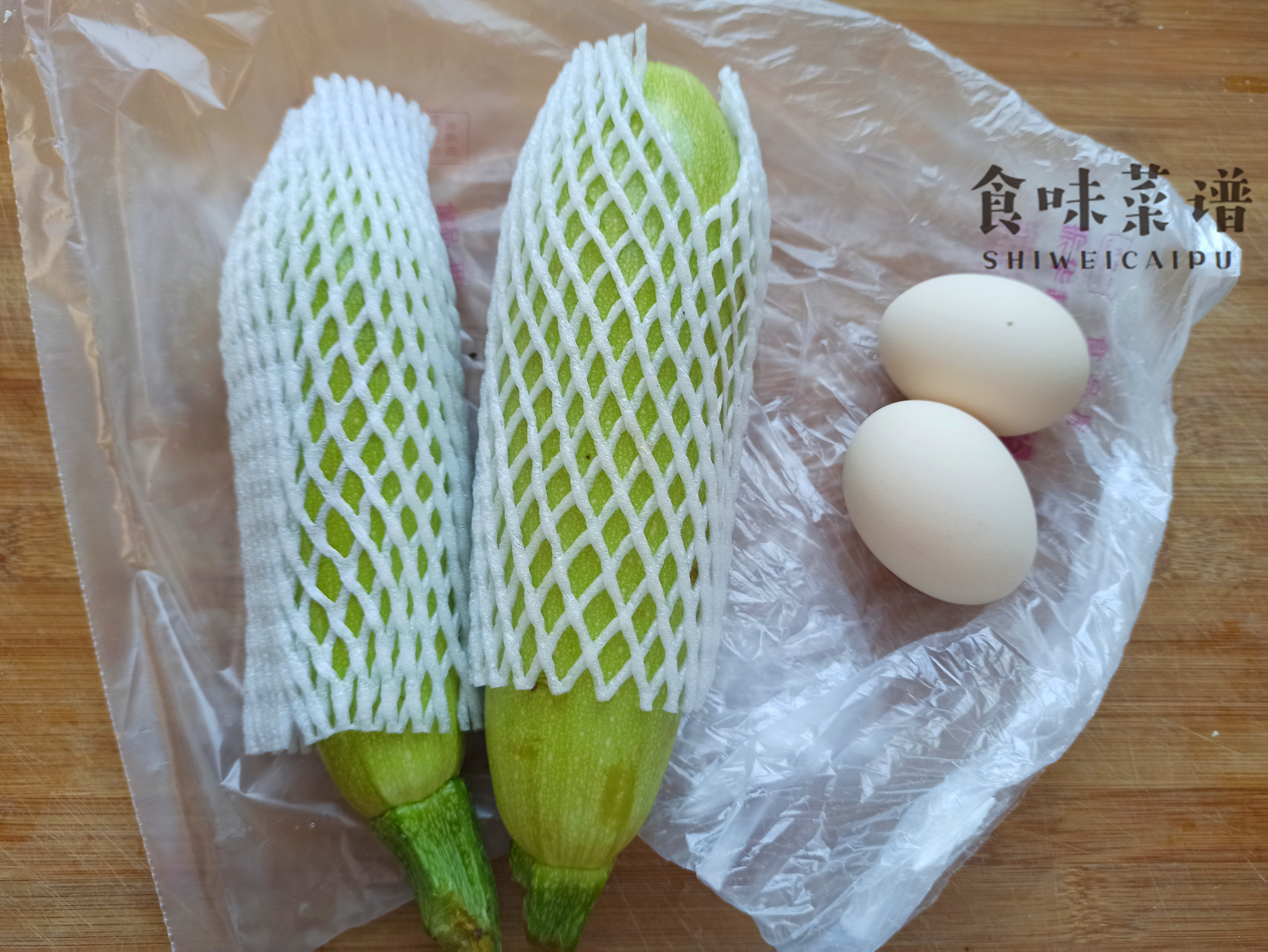 北京人爱吃的糊塌子做法，5分钟出锅，好吃营养又省事，一学就会