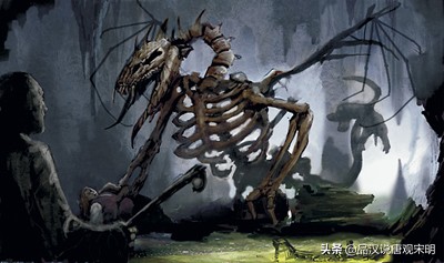 英雄无敌攻防比拼：当幽灵比蒙遇到龙巫妖，是矛更尖还是盾更硬？