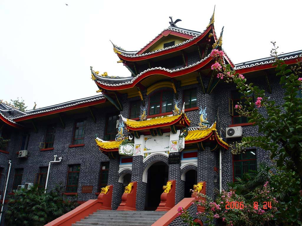 四川51所本科高校排名！西南交大位居第3，性价比很高，值得报考