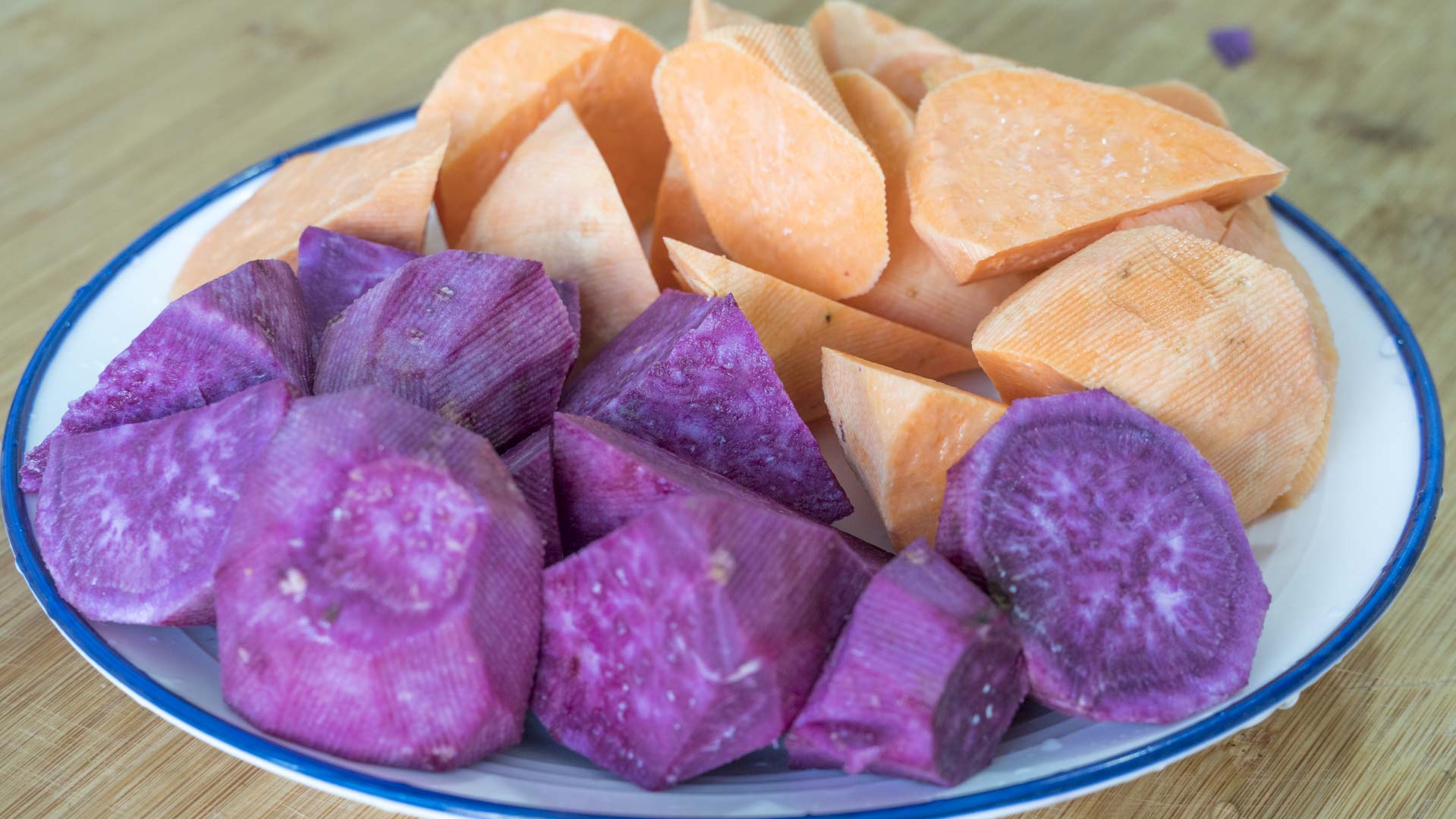 高考的孩子早餐别将就，分享一周早餐，7天不重样，简单好吃营养