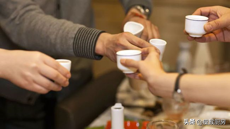 送礼酒推荐（送礼比较好的酒）