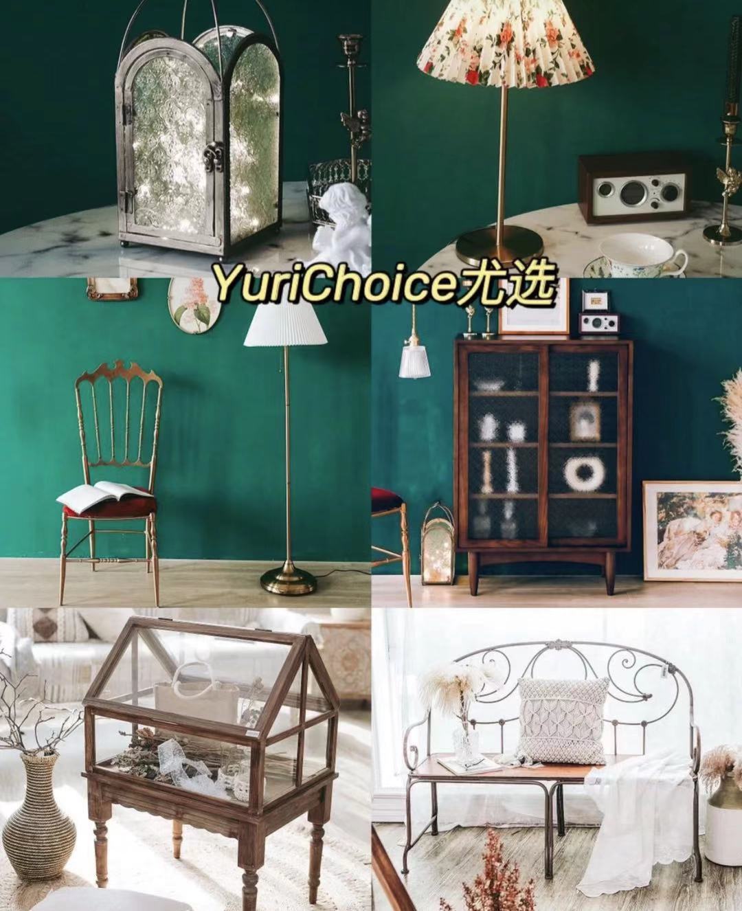 私藏8家古风家居店，颜值高又小众，不烂大街，超赞