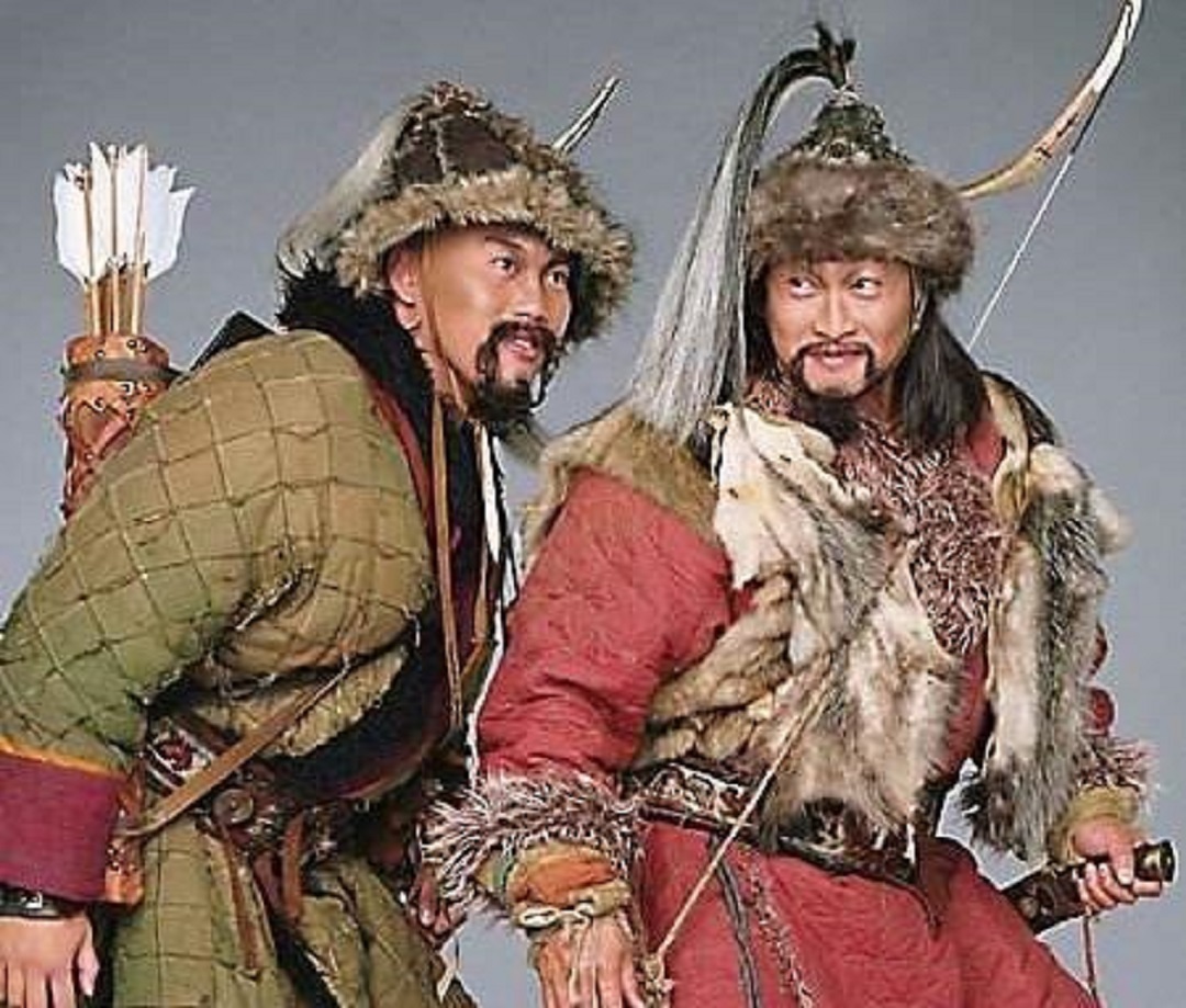 匈奴族是现在哪个民族（历史上令人头痛的匈奴）