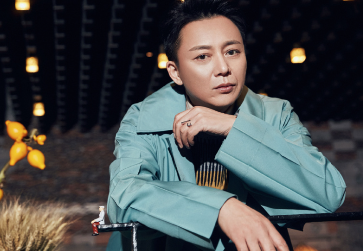 从《琅琊榜》谢玉，到《扫黑风暴》何勇，他诠