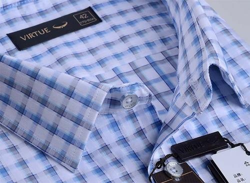 富绅服装：五星级企业，“中国十大著名男装品牌”之一