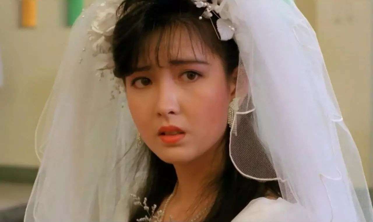 周慧敏图片年轻照(周慧敏独迎54岁生日) - 赤虎壹号