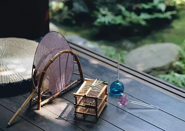 三伏天:在最热的日子里,寻一处凉,守一人心