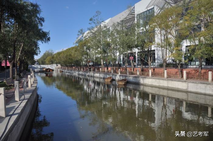 中央戏剧学院明星璀璨，美女如云，4大类12种途径实现明星梦想