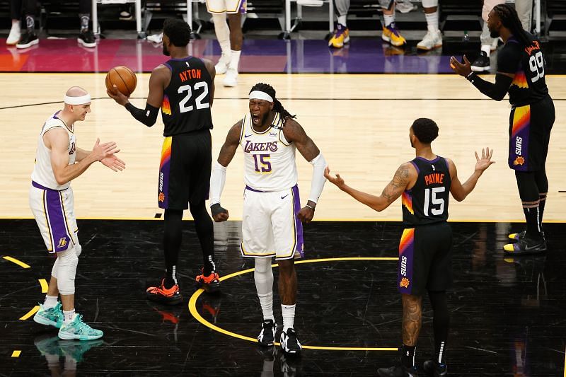 nba中哪些球星出过球鞋(NBA现役五位球鞋达人，CP3、德罗赞上榜，一人鞋王宝座无可动摇)