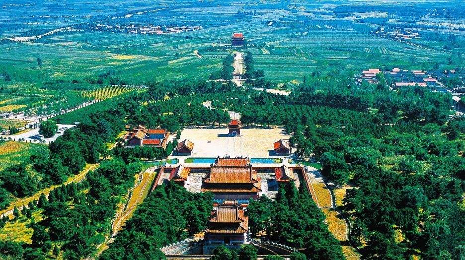 唐山市旅游景点有哪些(河北省唐山市4a) - 悦闻天下