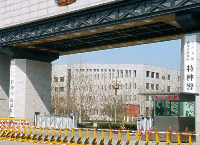 哪些军校录取分数低，毕业即拿“铁饭碗”，想考军校的学生快收藏