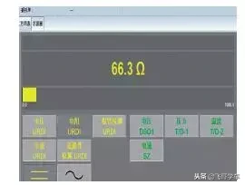 维修案例:大众朗逸1.4T指示灯不停地闪烁,车辆也无法行驶
